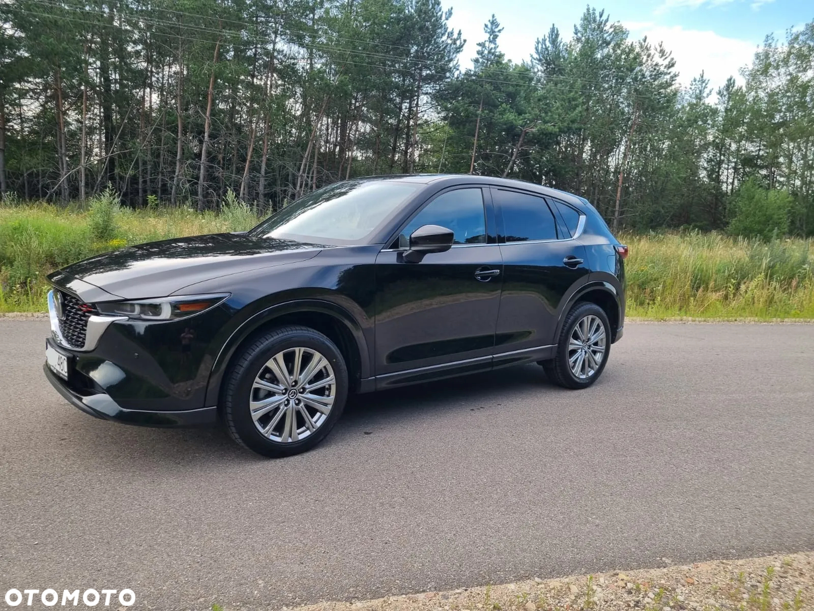 Mazda CX-5 - 7