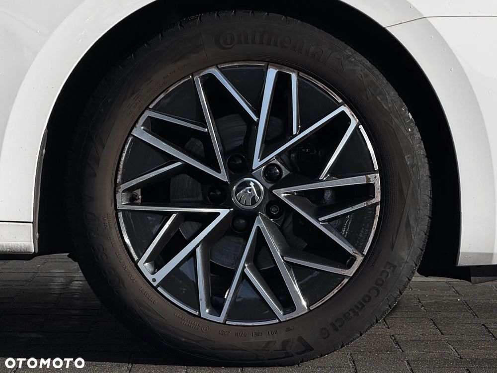 Skoda Octavia 1.5 TSI ACT Ambition - 6