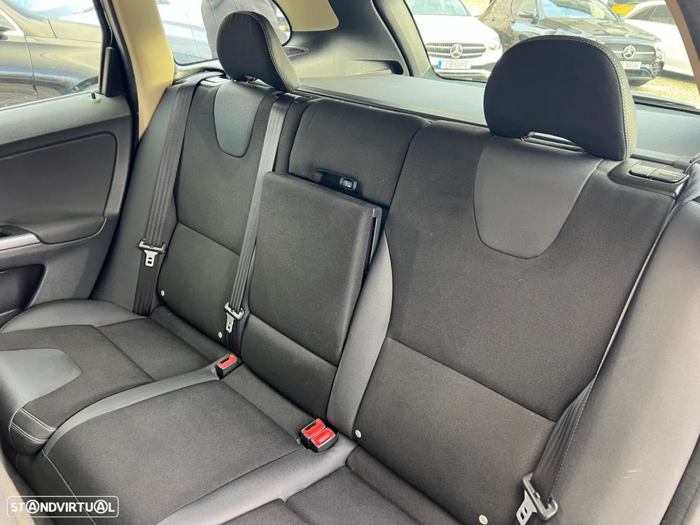 Volvo XC 60 - 10