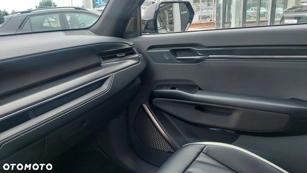 Kia EV9 99.8kWh GT-Line AWD - 9