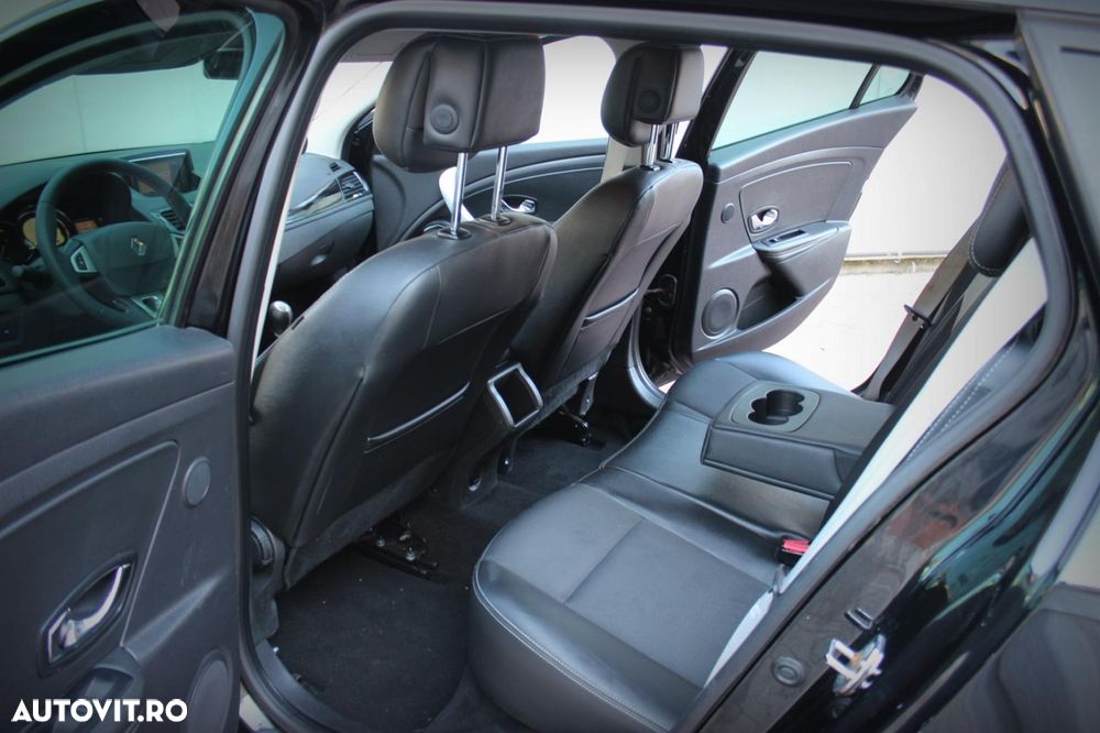 Renault Megane 1.5 dCi Expression - 15