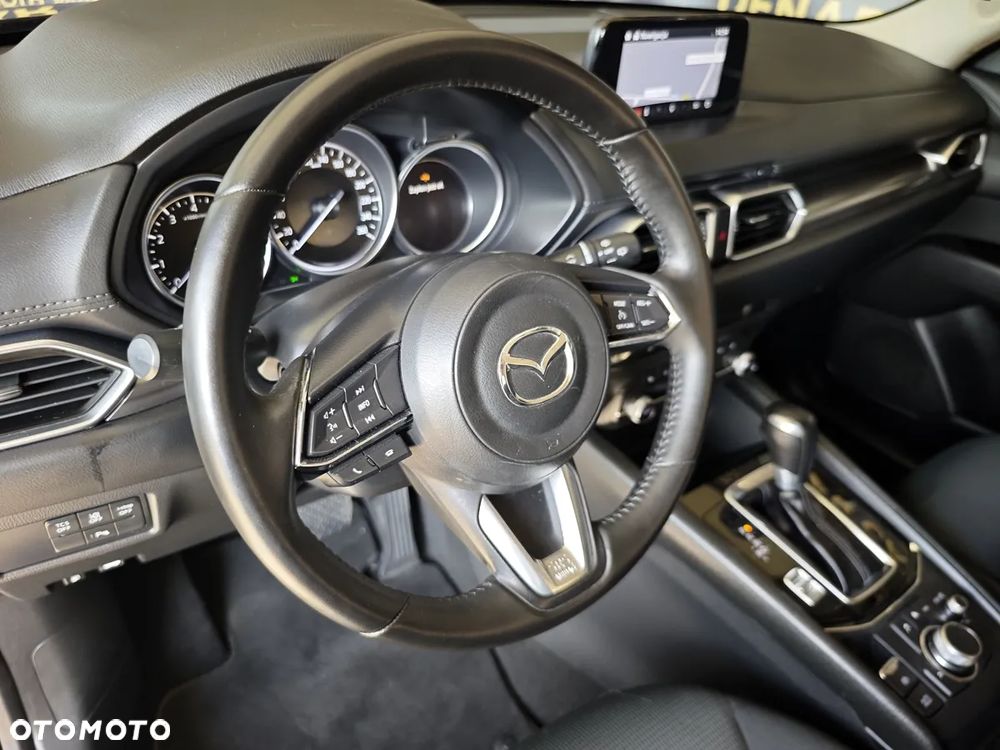 Mazda CX-5 2.0 Skypassion 2WD - 8