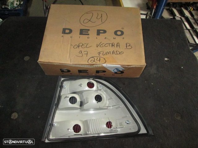 Farol Tras 103F16164781 OPEL VECTRA B 1997 ESQ NOVO DEPO - 2