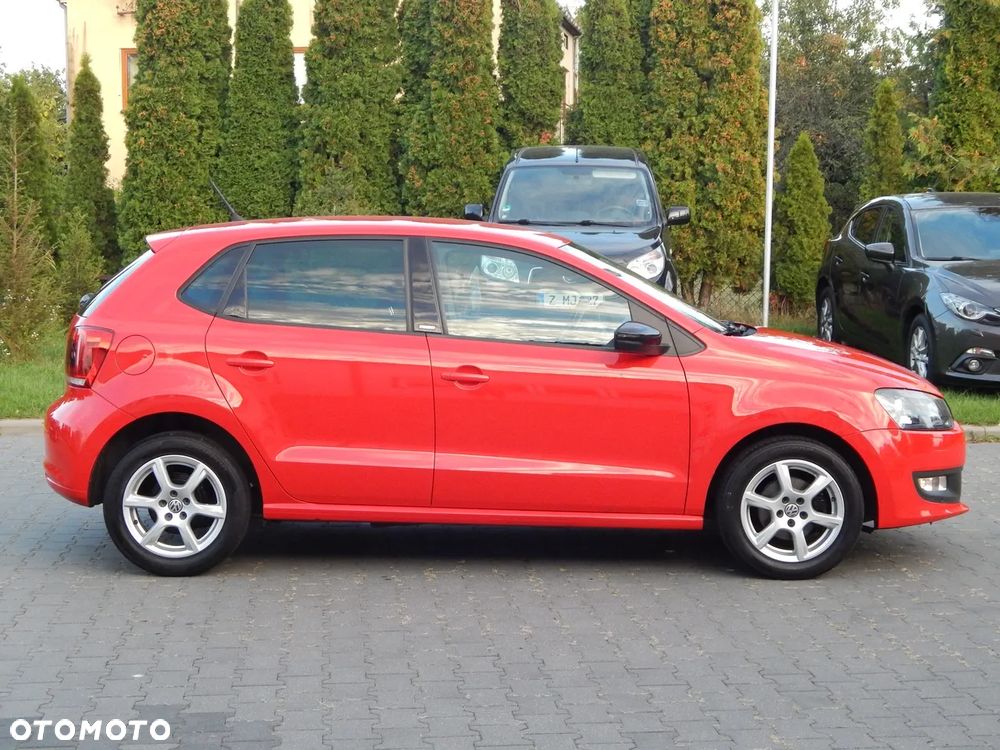 Volkswagen Polo 1.2 Style - 8