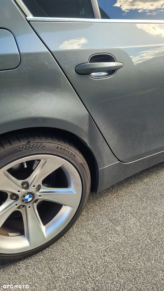 BMW Seria 5 - 14