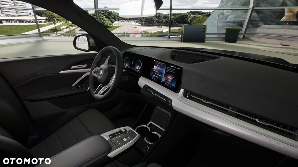 BMW X1 sDrive20i mHEV M Sport sport - 11
