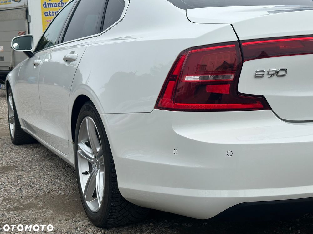 Volvo S90 D3 Momentum - 7