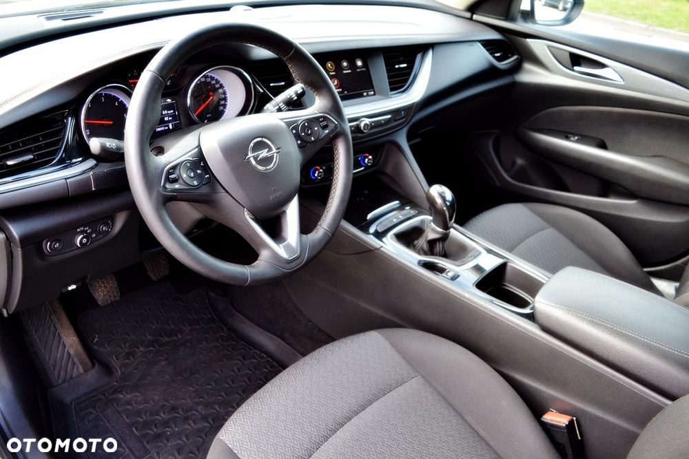 Opel Insignia 1.6 ECOTEC Exclusive - 8