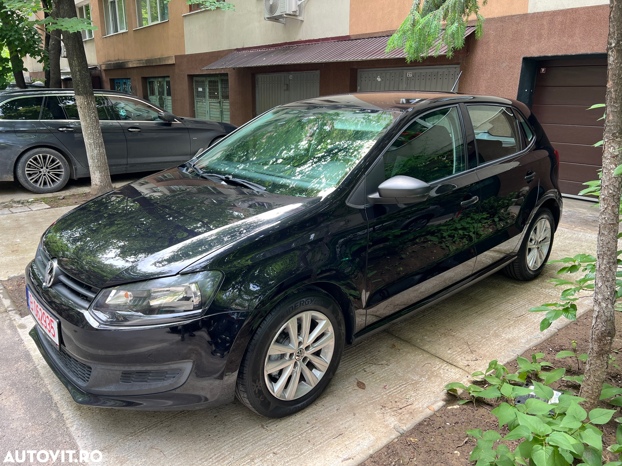 Volkswagen Polo 1.6 TDI Trendline - 12