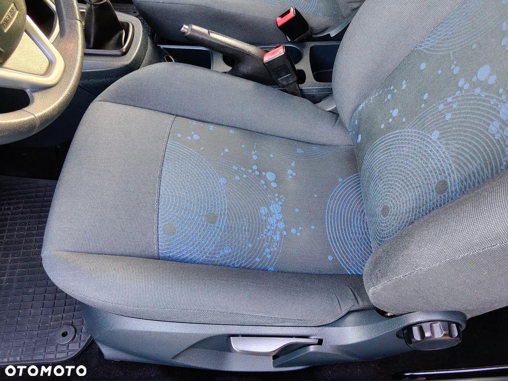 Ford Fiesta - 6