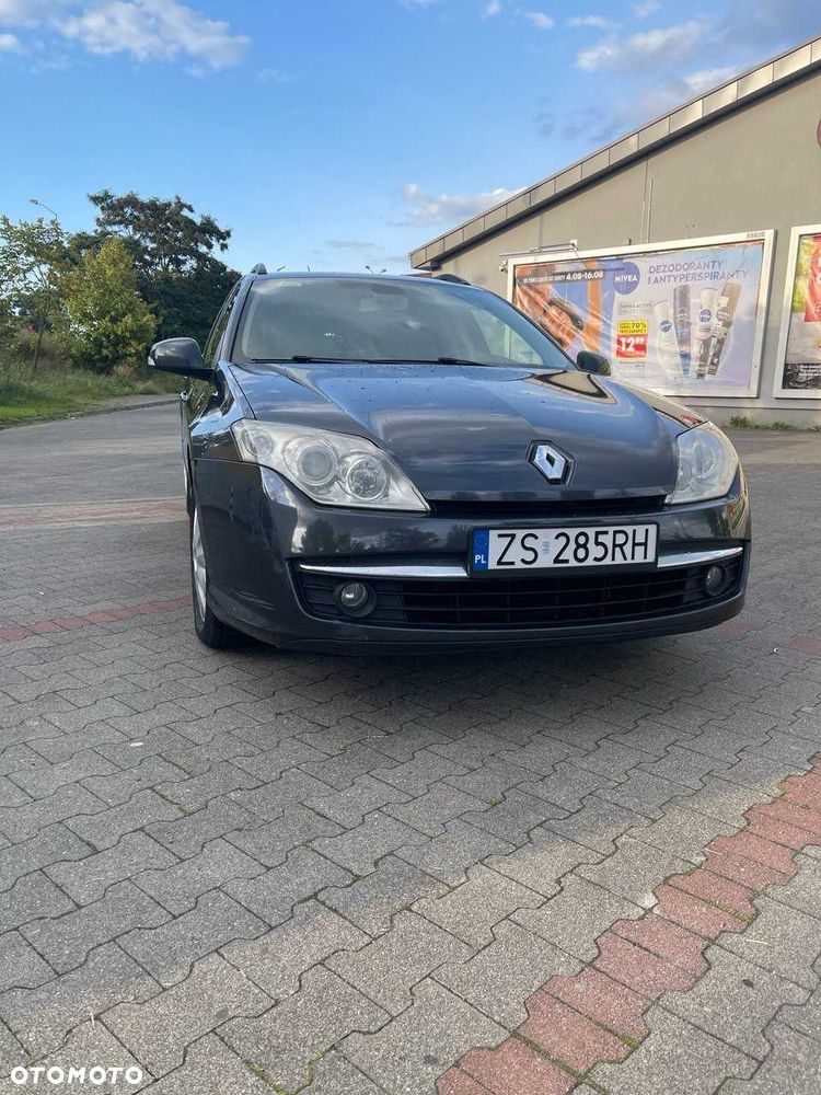 Renault Laguna - 5