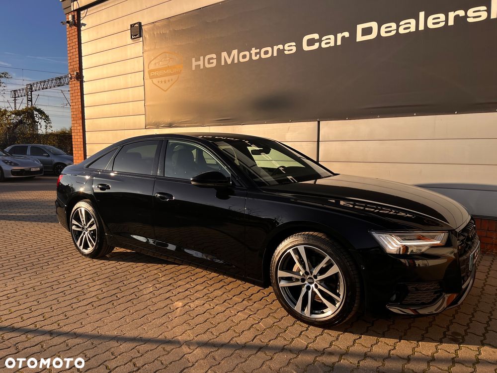 Audi A6 Limousine - 17