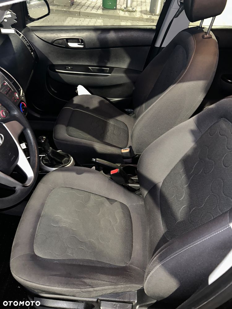 Hyundai i20 1.2 Classic - 13