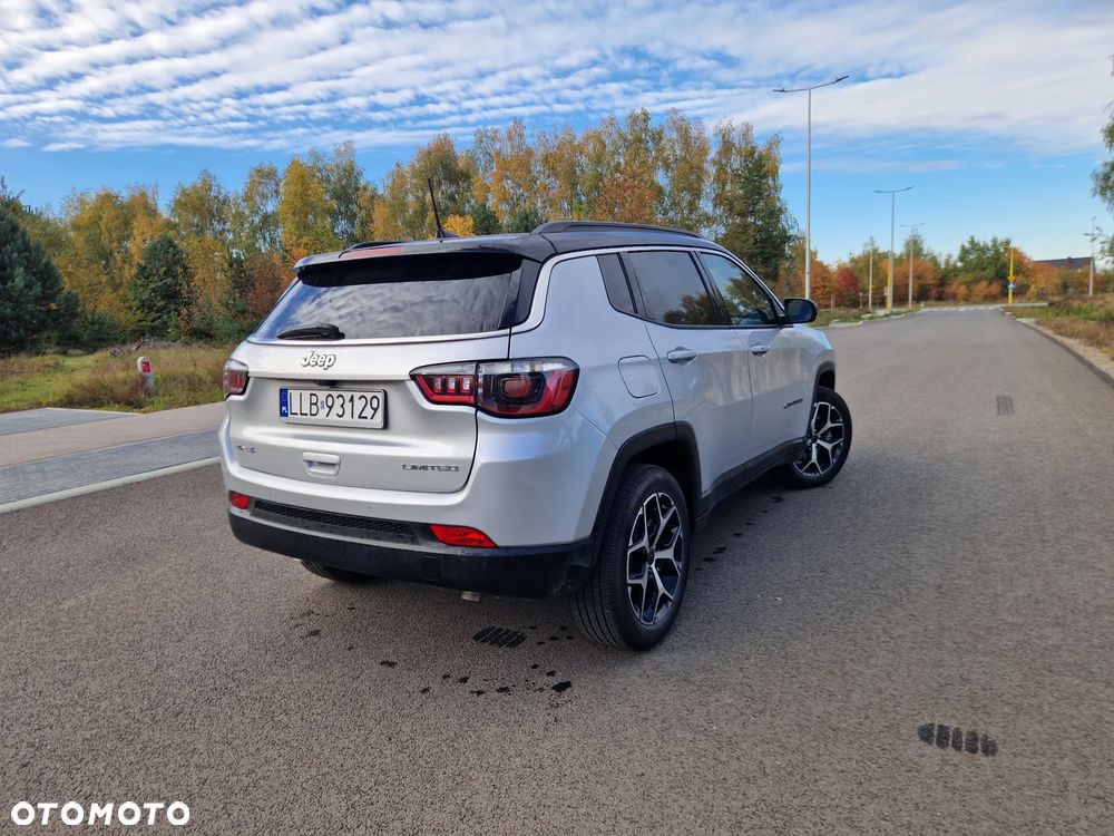 Jeep Compass - 15