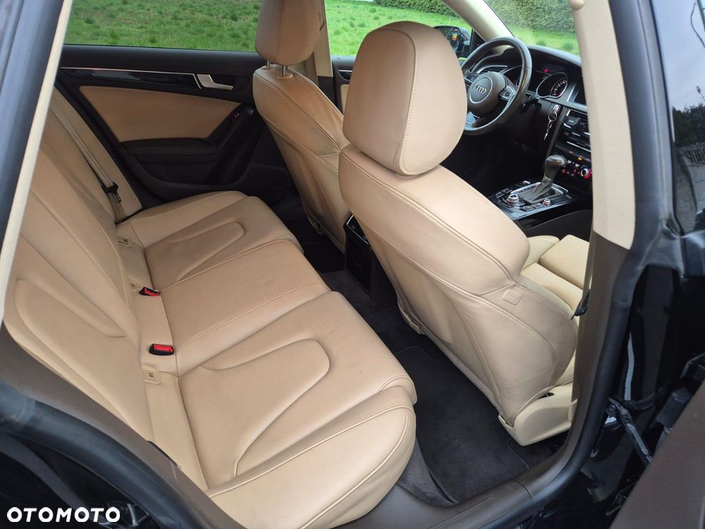 Audi A5 Sportback 2.0 TFSI Multitronic - 14