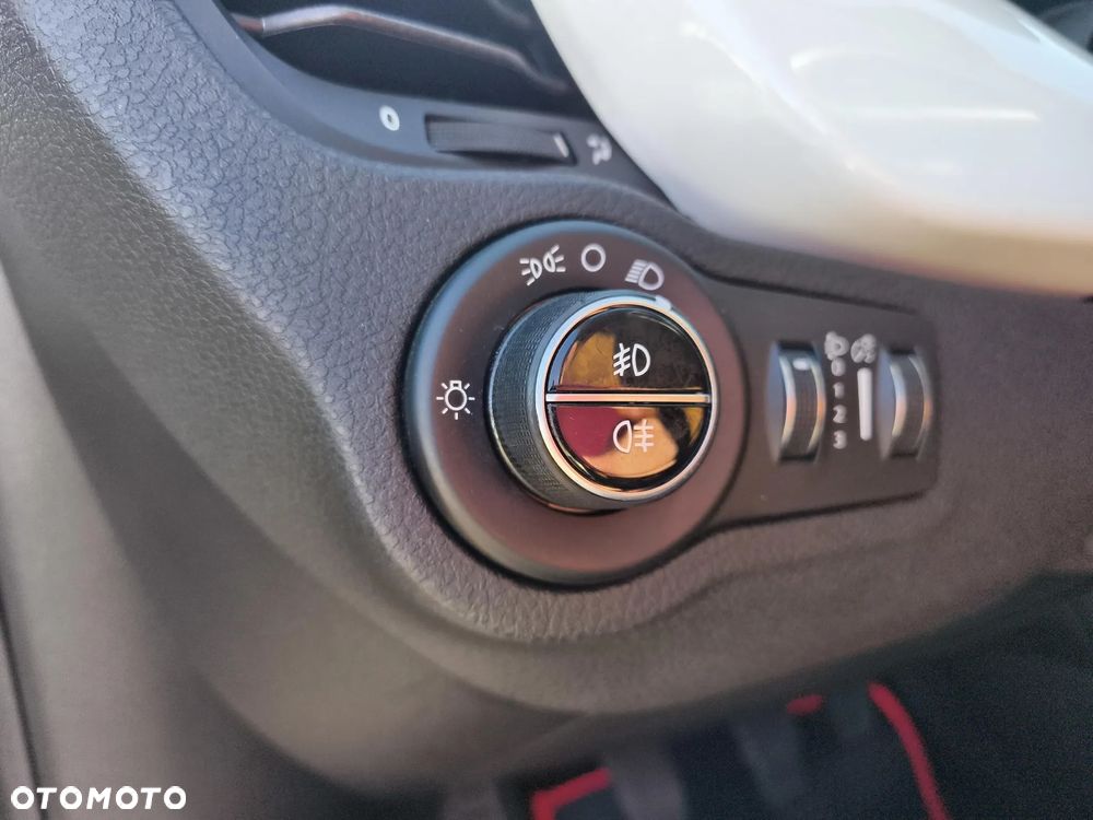 Fiat 500X 1.4 MultiAir Pop Star - 23