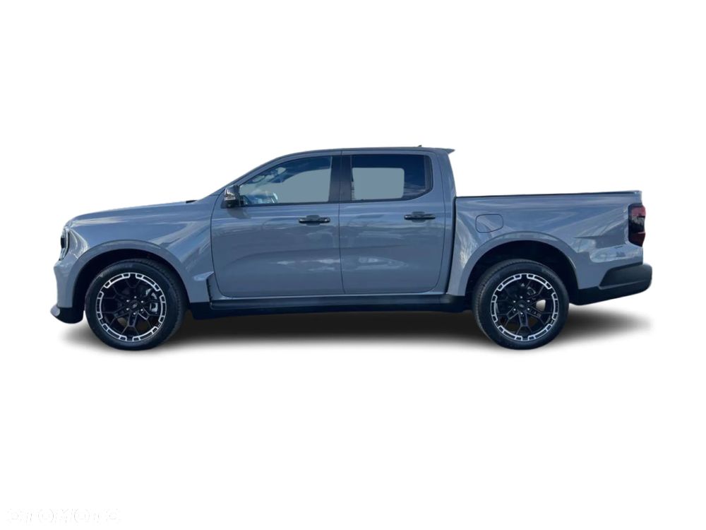 Ford Ranger 3.0 EcoBlue Turbo 4x4 DC MS-RT - 2