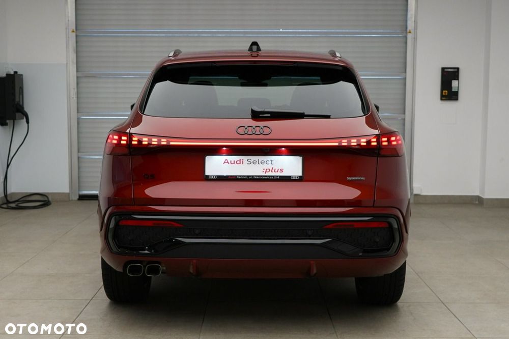 Audi Q5 - 4