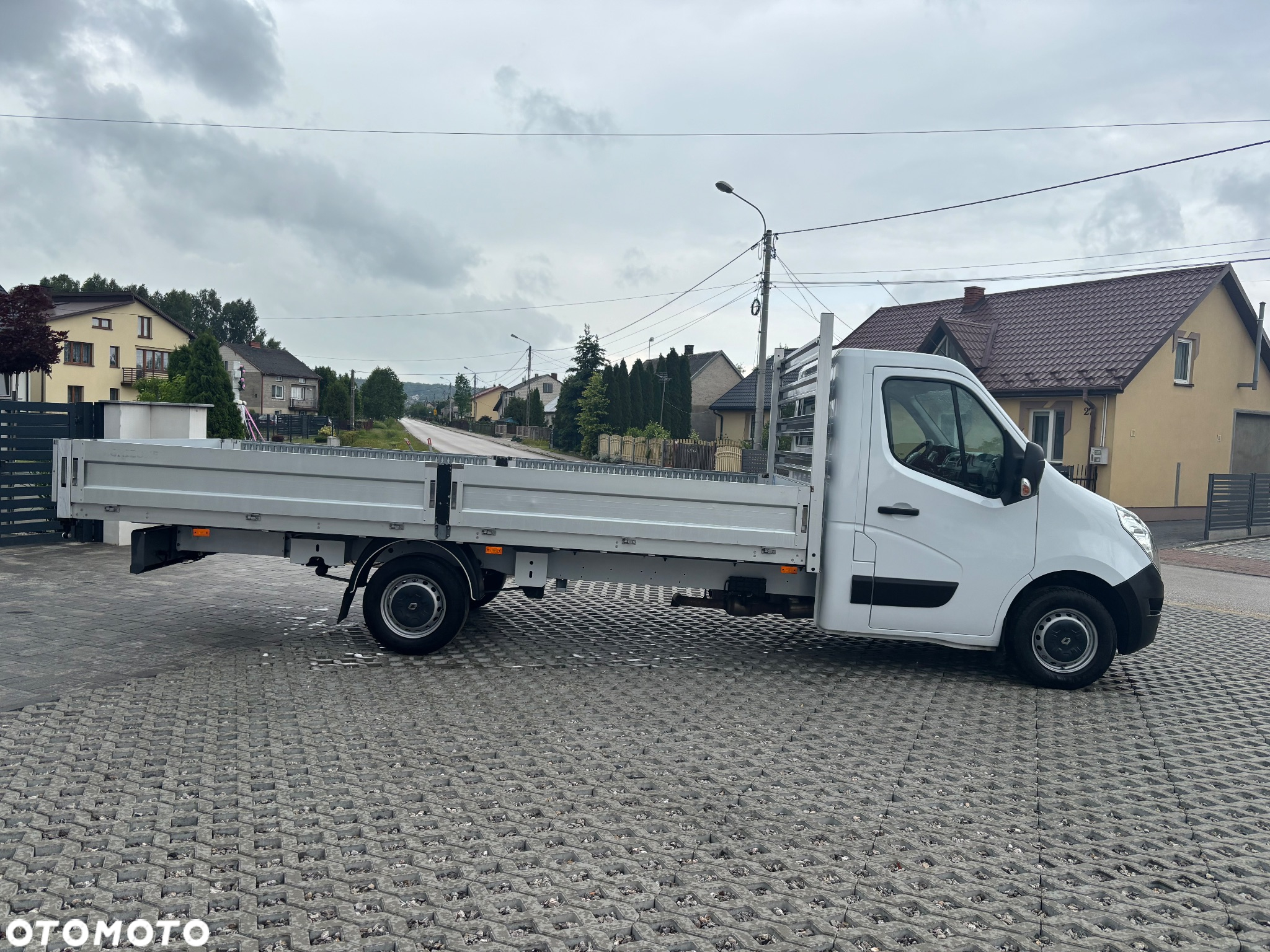 Renault Master - 3