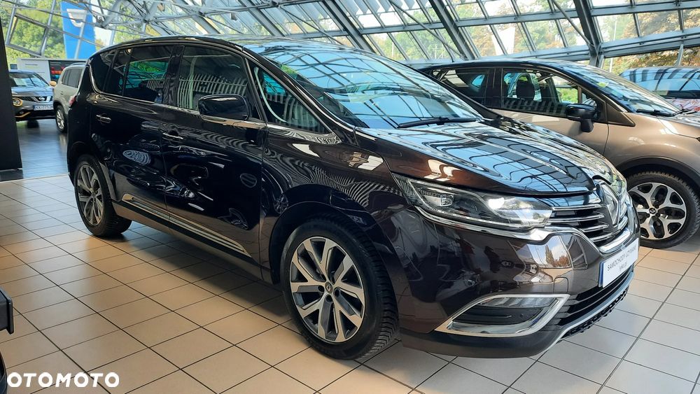 Renault Espace Energy dCi 160 EDC Intens - 4
