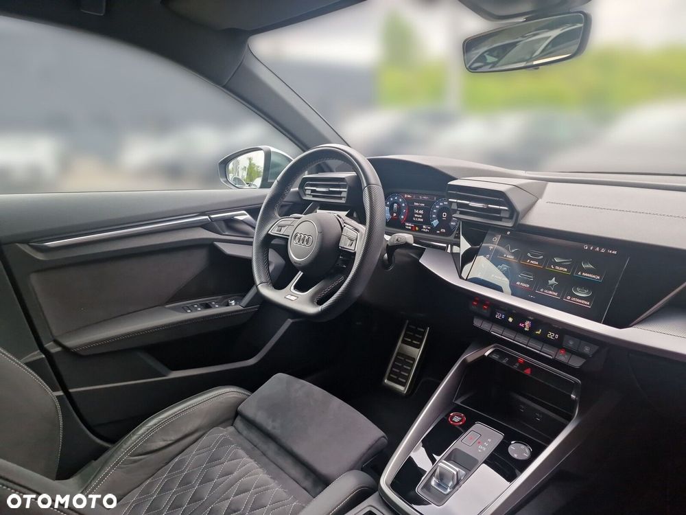 Audi S3 - 10