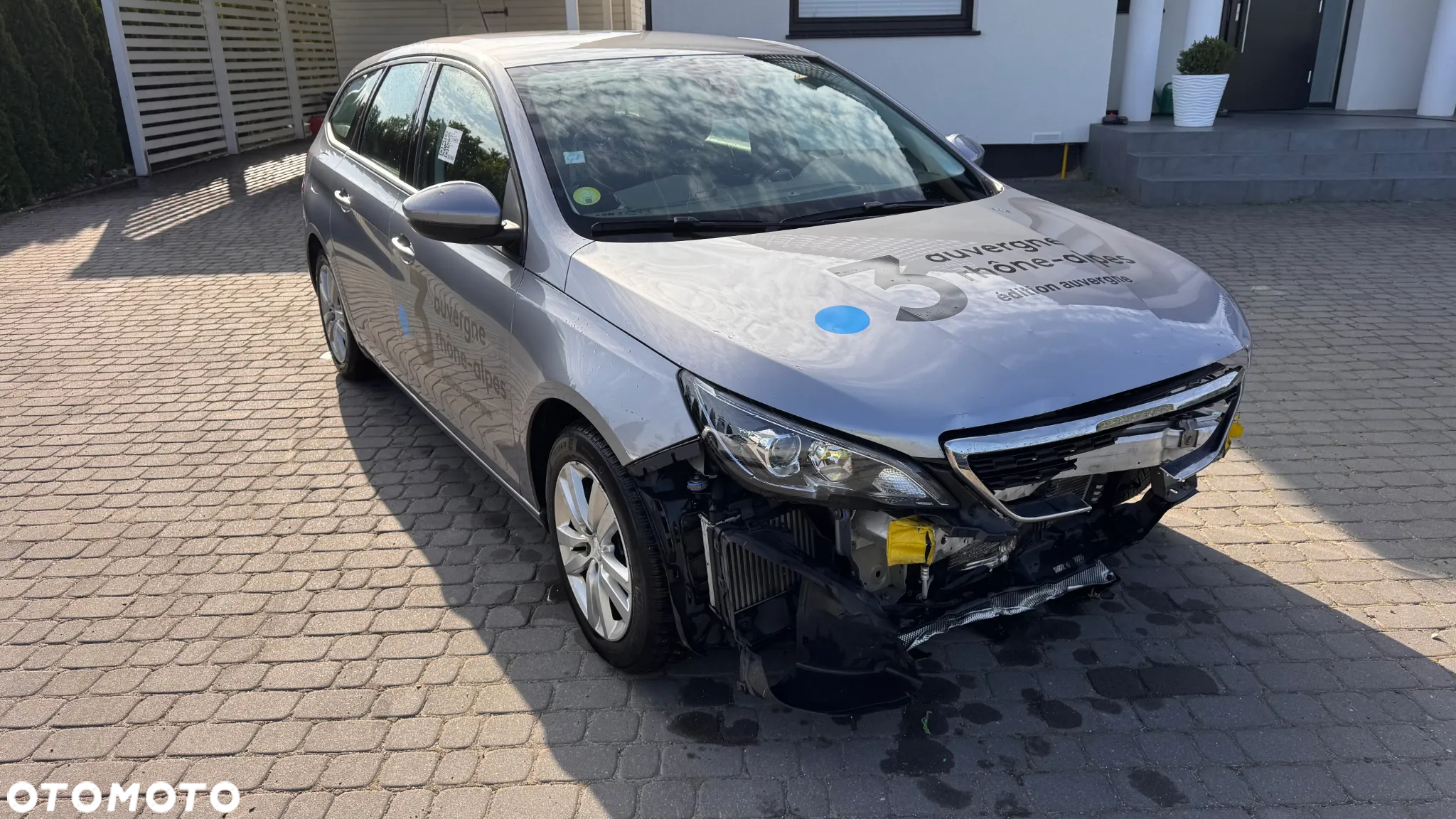 Peugeot 308 SW BlueHDi 130 Stop & Start Active - 7