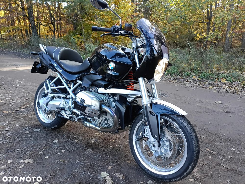 BMW R