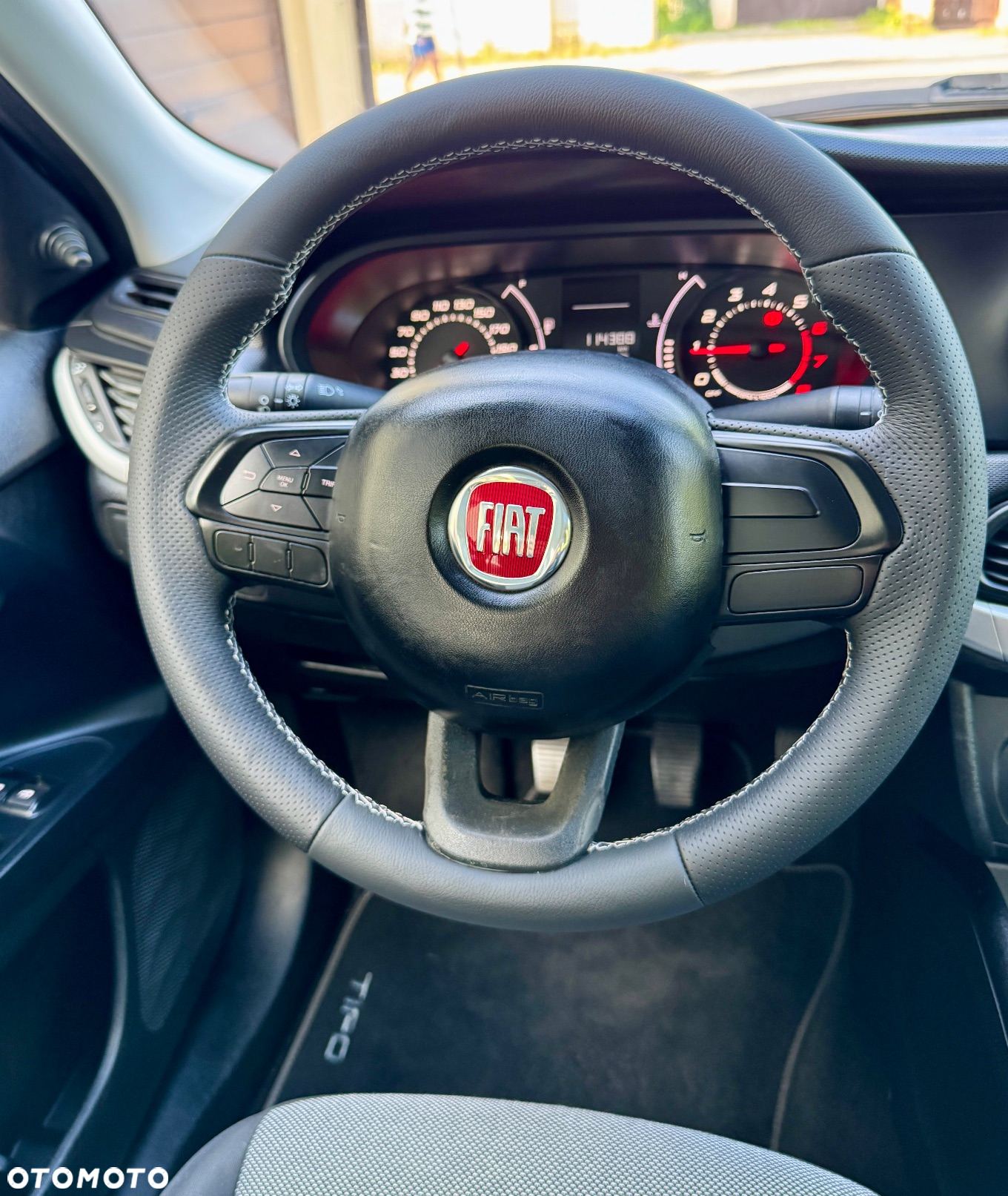 Fiat Tipo 1.4 16v Pop - 31