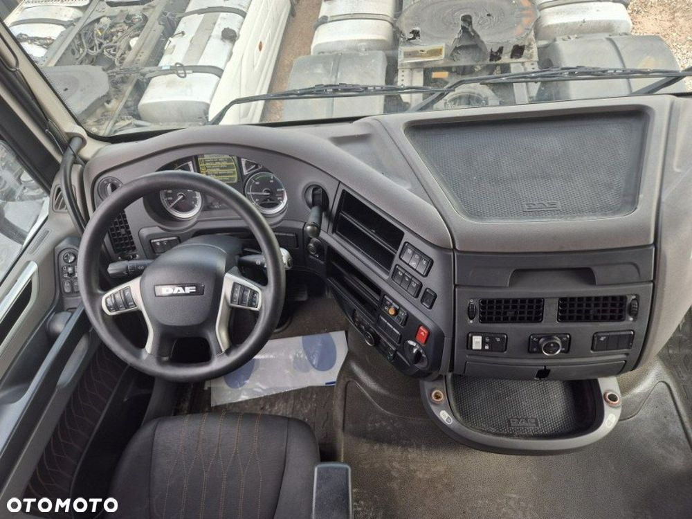 DAF xf - 14