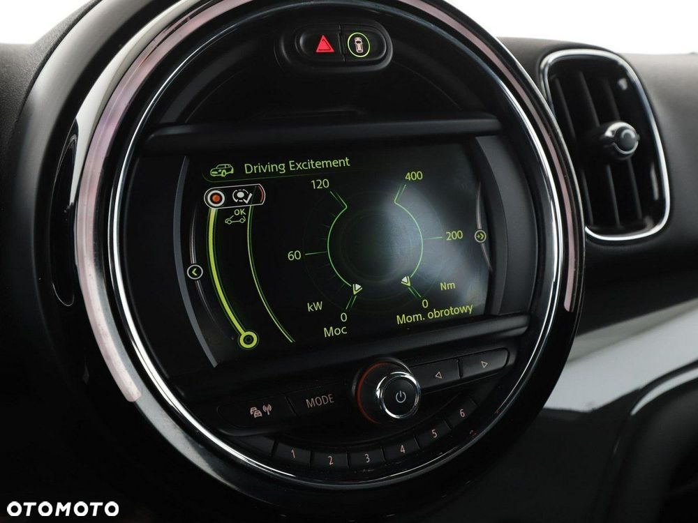 MINI Countryman Cooper D - 26