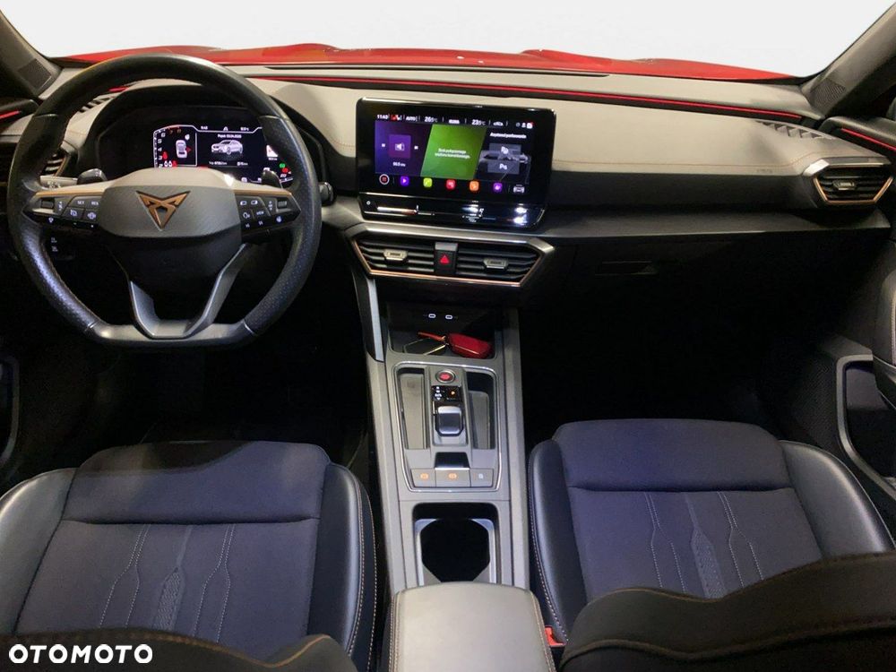 Cupra Formentor - 21