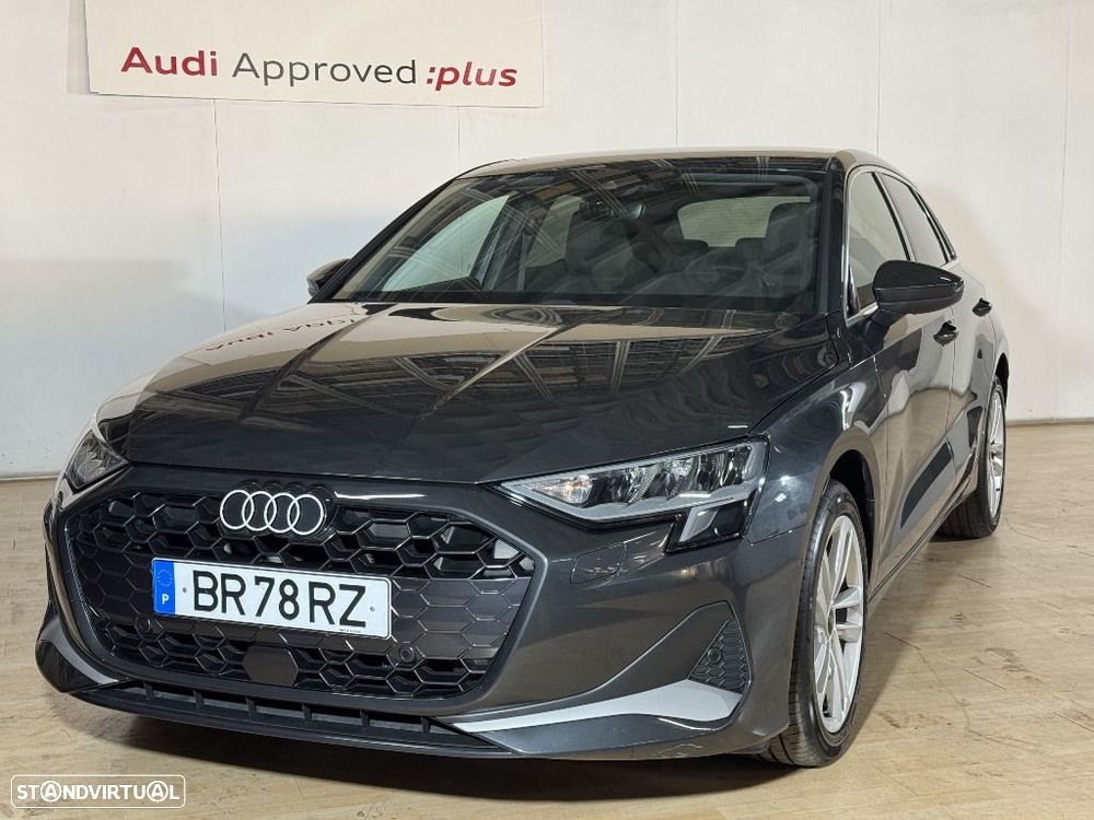 Audi A3 Sportback 30 TFSI SE Business S tronic - 1