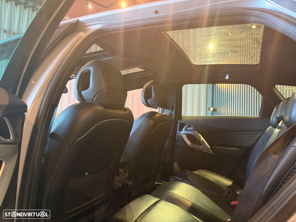 Citroën DS5 2.0 HDi Hybrid4 Sport Chic CMP6 - 26
