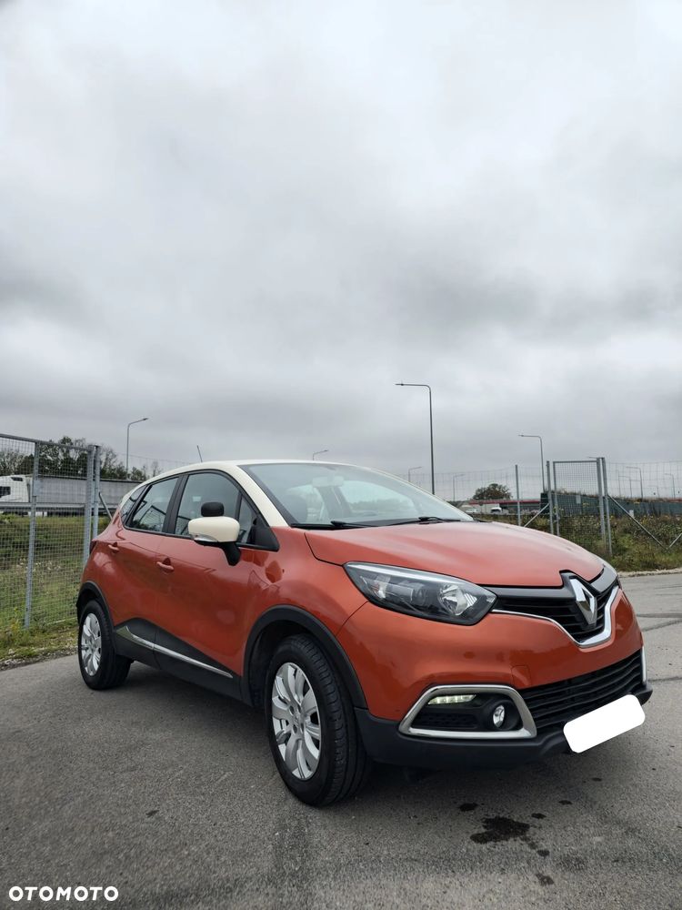 Renault Captur - 2