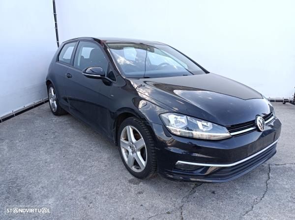 Para Peças Volkswagen Golf Vii (5G1, Bq1, Be1, Be2) - 2
