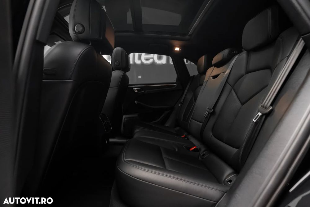 Porsche Macan PDK - 27