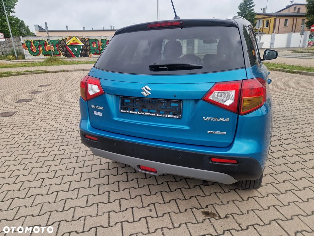 Suzuki Vitara - 5