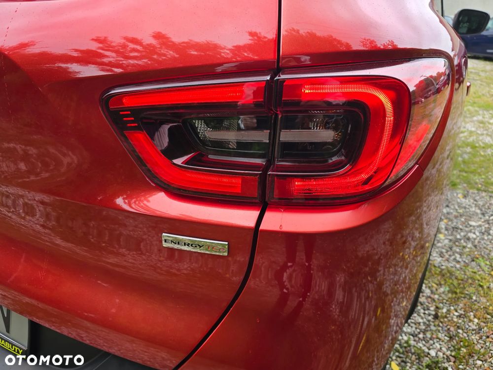 Renault Kadjar Energy TCe 165 Bose Edition - 12