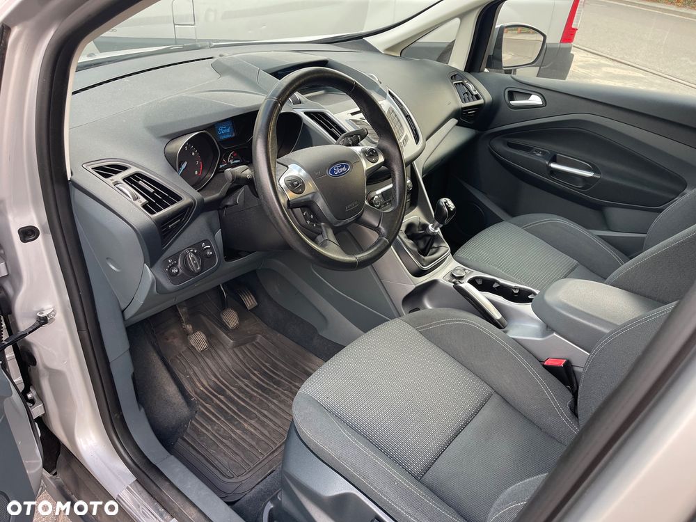 Ford C-MAX - 17