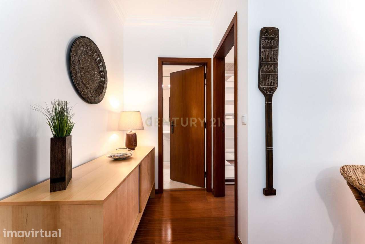 Apartamento T1 Central no centro Histórico da Vila Ericeira - Grande imagem: 2/16