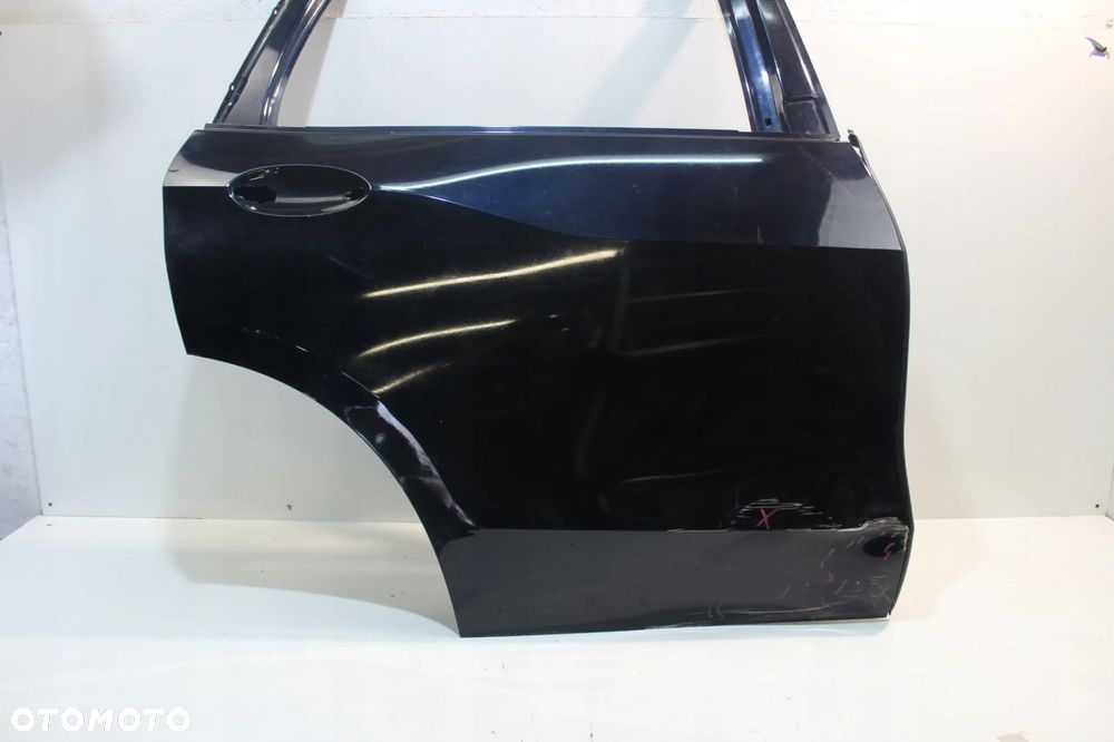 DRZWI PRAWE TYŁ BMW X5 G05 OEM - 2