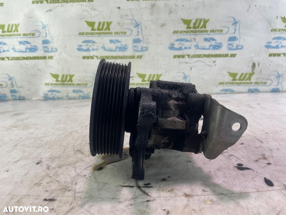Pompa servodirectie   3.0 cdi om642 Mercedes-Benz ML W164 [2005 - 200 - 1