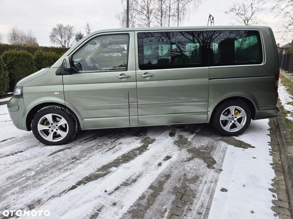 Volkswagen Multivan L1 Comfortline - 6