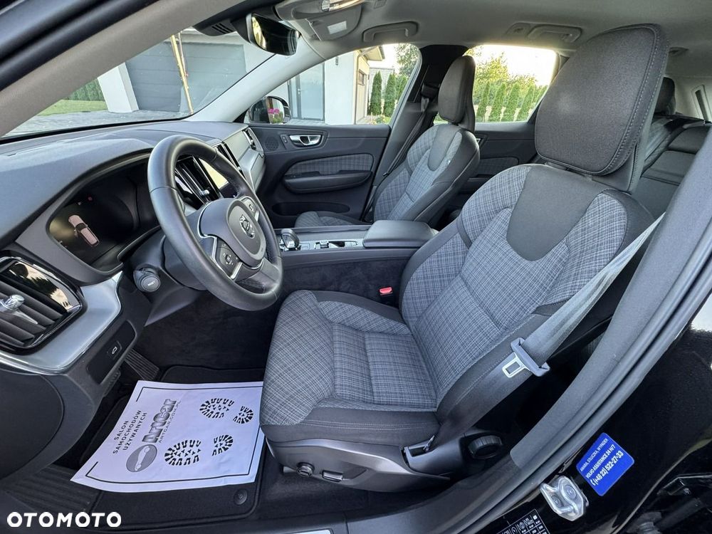 Volvo XC 60 - 27