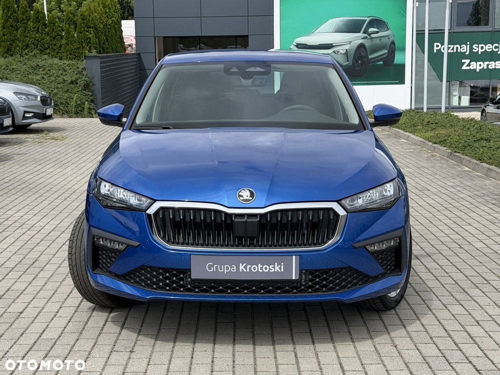 Skoda Scala 1.0 TSI Drive DSG - 3