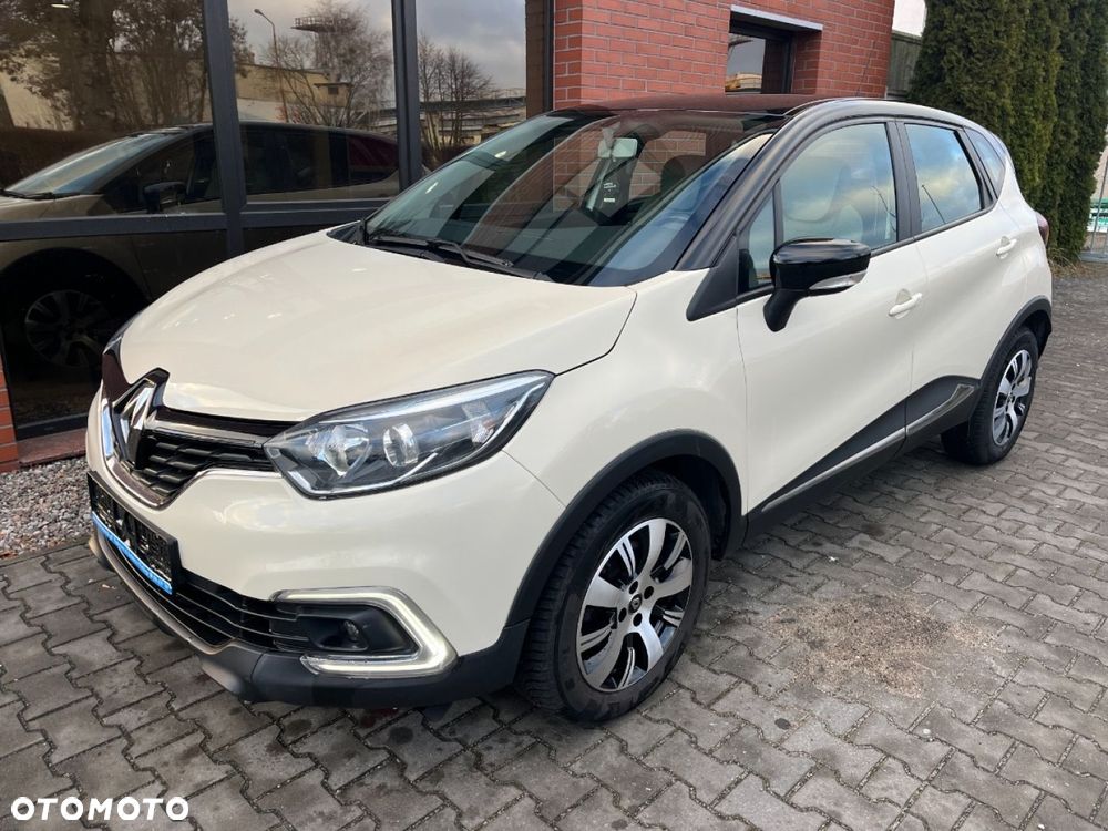Renault Captur 1.5 dCi Life - 1