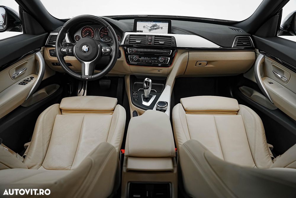 BMW Seria 3 - 12