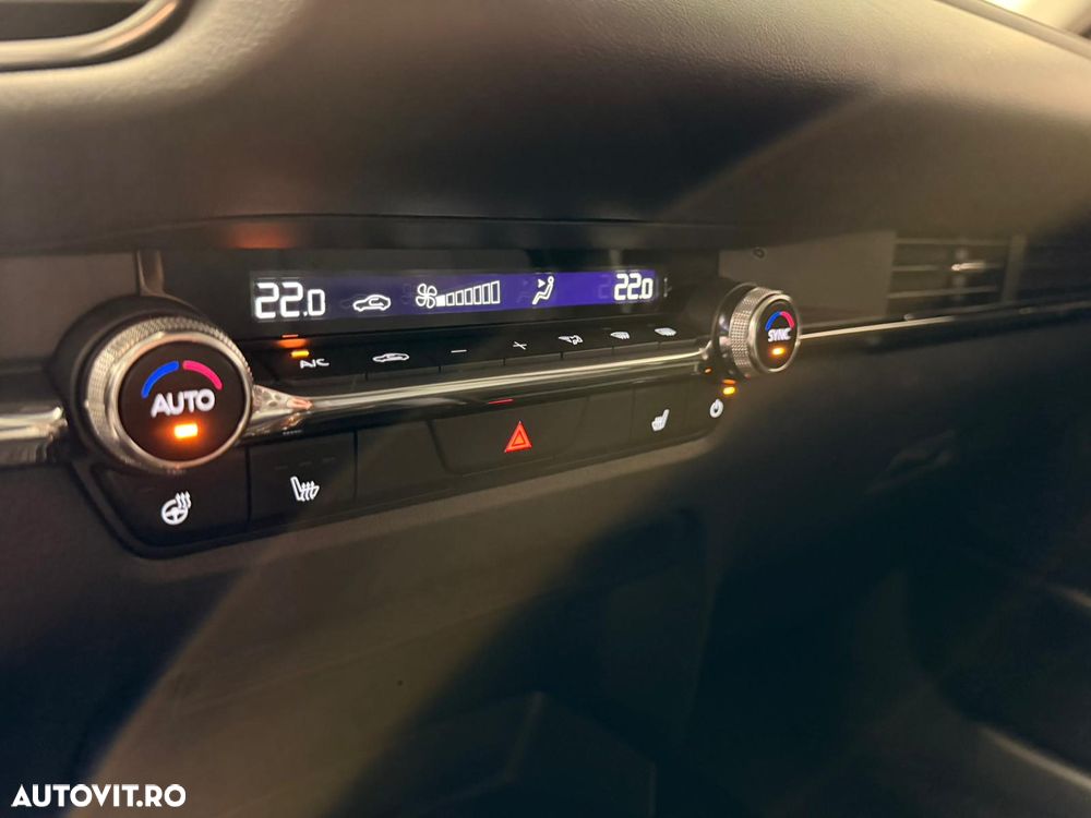 Mazda CX-30 e-SKYACTIV X186 AT MHEV Center-Line - 20