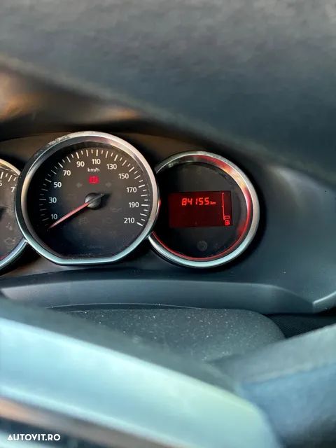 Dacia Logan 1.5 75CP Laureate - 1