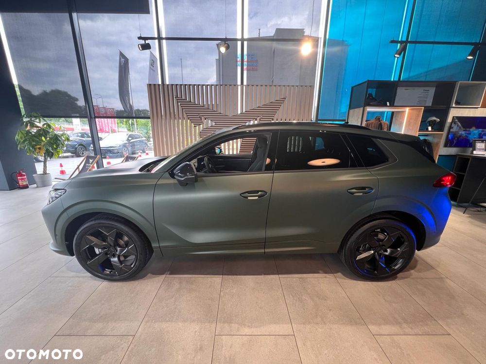 Cupra Terramar 2.0 TSI 4Drive Tribe Edition DSG - 11